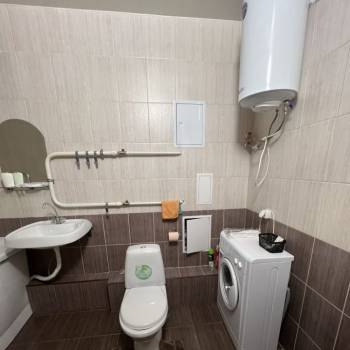 Сдается 1-комнатная квартира, 40,6 м²