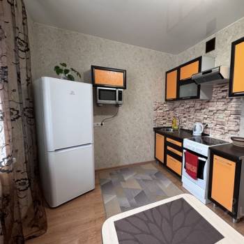 Сдается 1-комнатная квартира, 40,6 м²