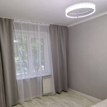Сдается 2-х комнатная квартира, 53 м²