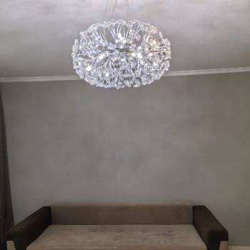 Сдается 2-х комнатная квартира, 53 м²