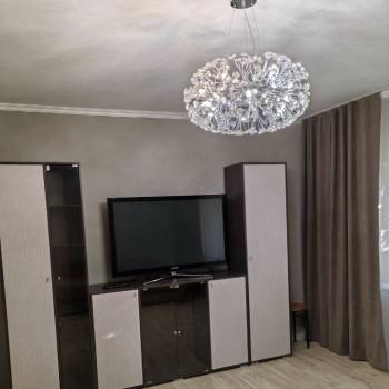 Сдается 2-х комнатная квартира, 53 м²