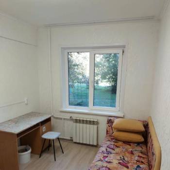 Продается 1-комнатная квартира, 10 м²