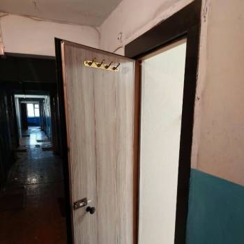 Продается 1-комнатная квартира, 10 м²