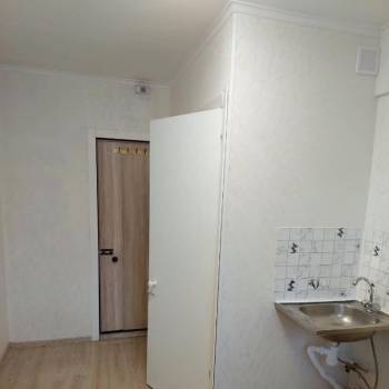 Продается 1-комнатная квартира, 10 м²