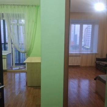 Сдается 1-комнатная квартира, 38 м²
