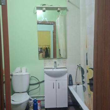 Сдается 1-комнатная квартира, 38 м²