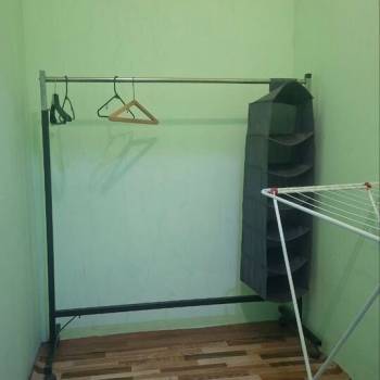 Сдается 1-комнатная квартира, 38 м²