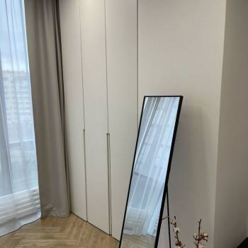 Сдается 2-х комнатная квартира, 40 м²