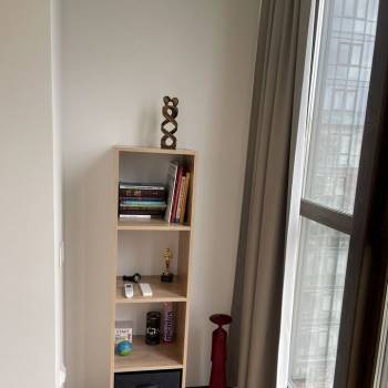 Сдается 2-х комнатная квартира, 40 м²