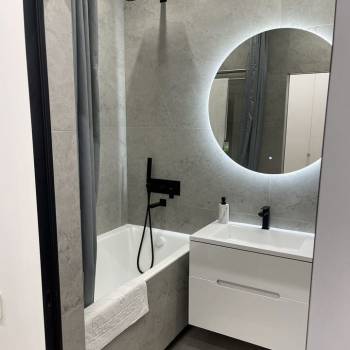 Сдается 2-х комнатная квартира, 40 м²
