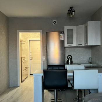Сдается 1-комнатная квартира, 29 м²