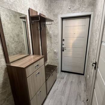 Сдается 1-комнатная квартира, 29 м²