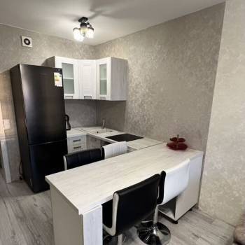 Сдается 1-комнатная квартира, 29 м²