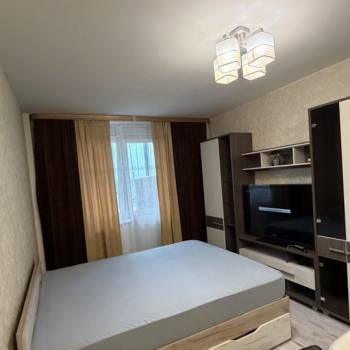 Сдается 1-комнатная квартира, 29 м²