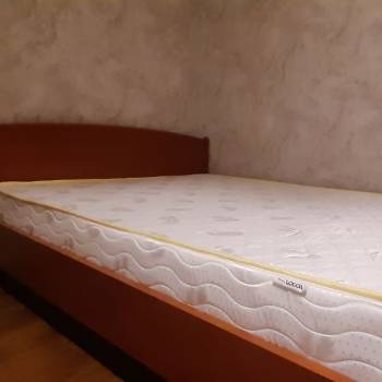 Сдается 1-комнатная квартира, 45 м²