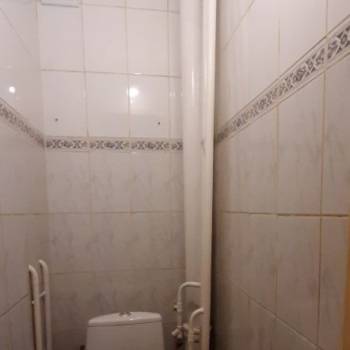 Сдается 1-комнатная квартира, 45 м²