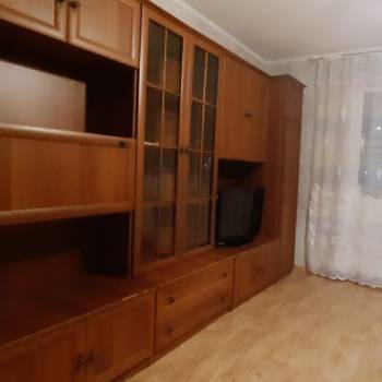 Сдается 1-комнатная квартира, 45 м²