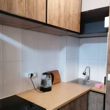 Продается 1-комнатная квартира, 18 м²