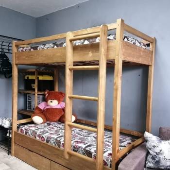 Продается 1-комнатная квартира, 18 м²