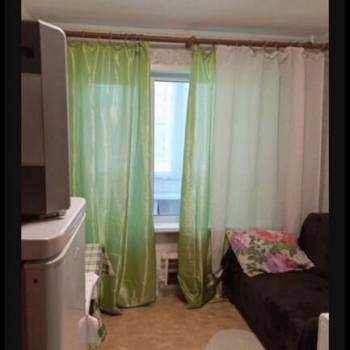 Сдается 1-комнатная квартира, 14,5 м²