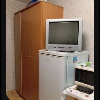 Сдается 1-комнатная квартира, 14,5 м²