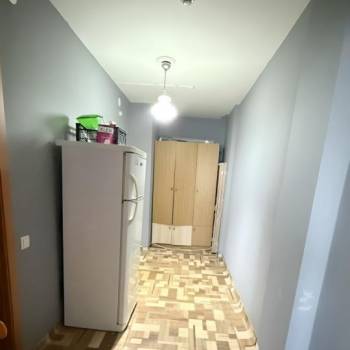 Сдается 1-комнатная квартира, 31 м²