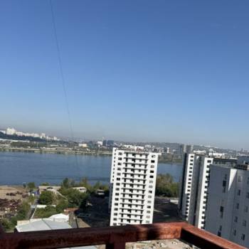 Сдается 1-комнатная квартира, 31 м²