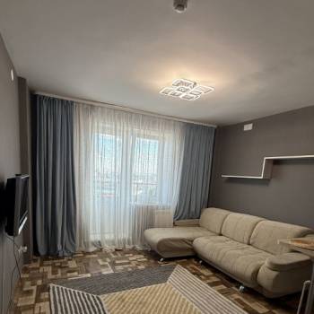 Сдается 1-комнатная квартира, 31 м²