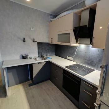 Сдается 1-комнатная квартира, 34,8 м²