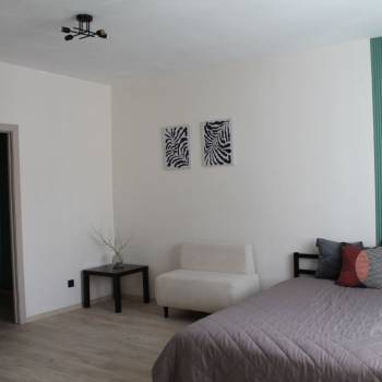 Сдается 1-комнатная квартира, 42,7 м²