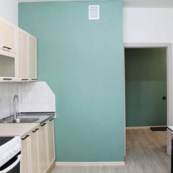 Сдается 1-комнатная квартира, 42,7 м²
