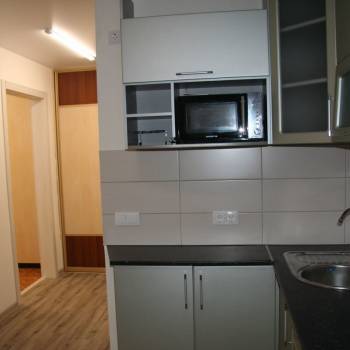 Сдается 1-комнатная квартира, 41 м²