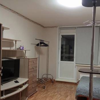 Сдается 1-комнатная квартира, 35 м²