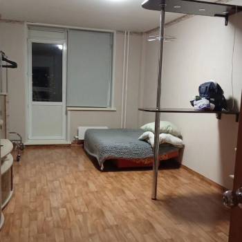Сдается 1-комнатная квартира, 35 м²