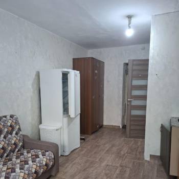 Сдается 1-комнатная квартира, 17 м²