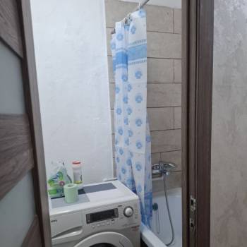 Сдается 1-комнатная квартира, 17 м²