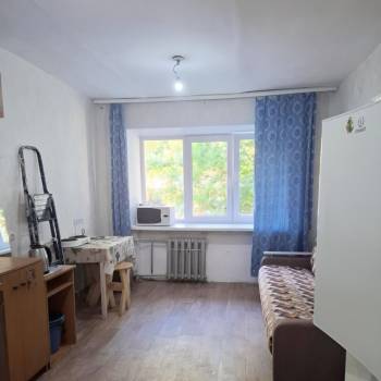Сдается 1-комнатная квартира, 17 м²