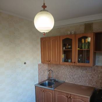 Продается 1-комнатная квартира, 36,1 м²
