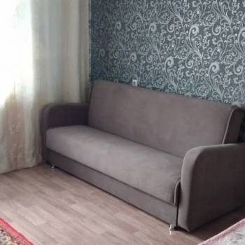 Сдается 1-комнатная квартира, 40,5 м²