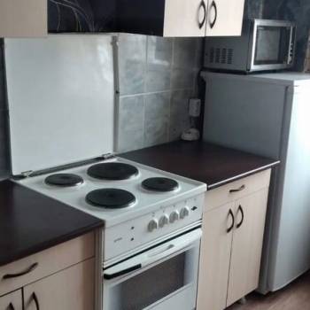 Сдается 1-комнатная квартира, 40,5 м²