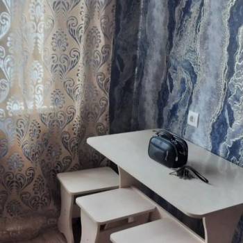 Сдается 1-комнатная квартира, 40,5 м²