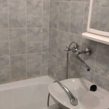 Сдается 1-комнатная квартира, 40,5 м²