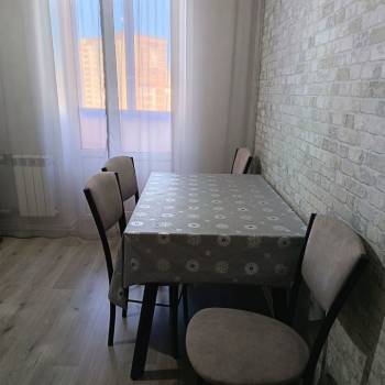 Сдается 1-комнатная квартира, 38,7 м²