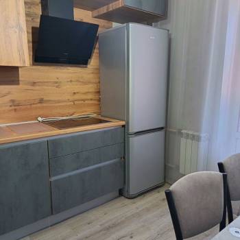 Сдается 1-комнатная квартира, 38,7 м²