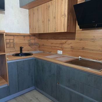 Сдается 1-комнатная квартира, 38,7 м²