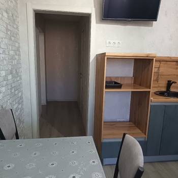 Сдается 1-комнатная квартира, 38,7 м²