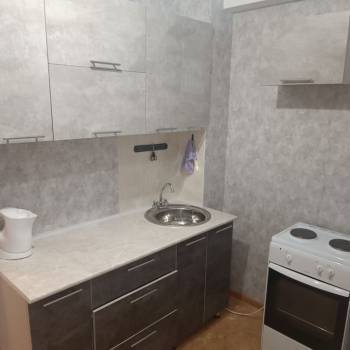 Сдается 1-комнатная квартира, 27 м²
