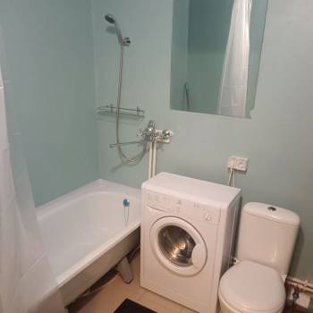 Сдается 1-комнатная квартира, 27 м²