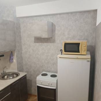 Сдается 1-комнатная квартира, 27 м²