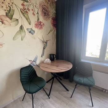 Сдается 1-комнатная квартира, 18 м²